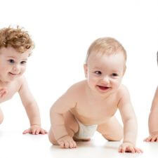ukuelige butik samvittighed Drømme om babyer og børn - hvad betyder de? (drømmetydning baby, børn) -  Michael Rohde